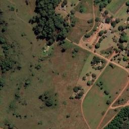 Satellite imagery of UITZOEK, MZ