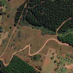 Satellite imagery of UITZOEK, MZ