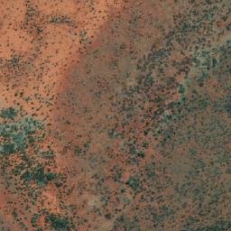 Satellite imagery of Cohn Hill, AU