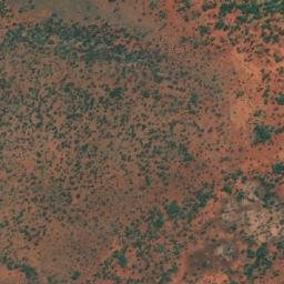 Satellite imagery of Cohn Hill, AU