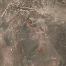 Satellite imagery of Cerro Ballena, CL
