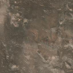 Satellite imagery of Cerro Ballena, CL