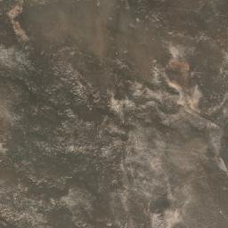 Satellite imagery of Cerro Ballena, CL
