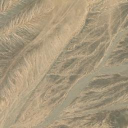 Satellite imagery of Minas Negras, CL