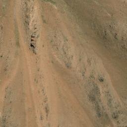 Satellite imagery of Cerro Incahuasi, AR