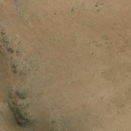 Satellite imagery of Cerro Incahuasi, AR