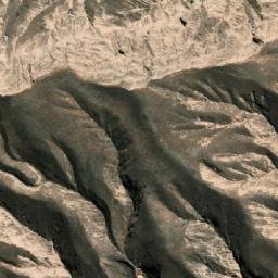 Satellite imagery of Cuesta Chica, AR