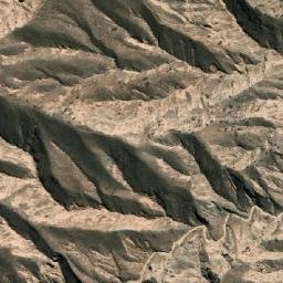 Satellite imagery of Cuesta Chica, AR