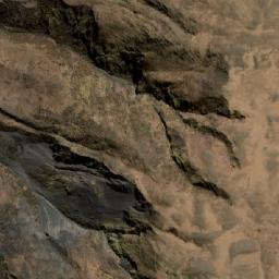 Satellite imagery of Cerro Agua de Castilla, AR