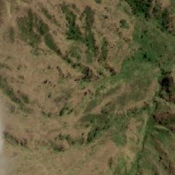 Satellite imagery of Cerro Malvinas, AR