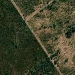 Satellite imagery of Alto del Tigre, AR