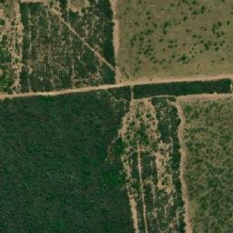 Satellite imagery of Cerro Divisadero, AR
