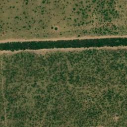 Satellite imagery of Cerro Divisadero, AR