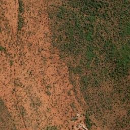 Satellite imagery of MPAPE, BW