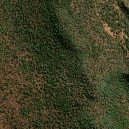 Satellite imagery of MPAPE, BW