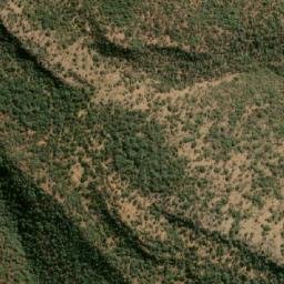 Satellite imagery of MPAPE, BW