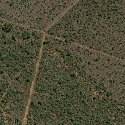 Satellite imagery of KOPPIESKRAAL, BW
