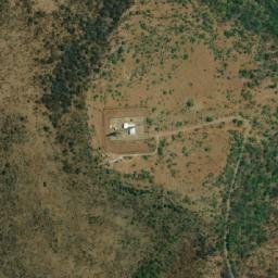 Satellite imagery of LEMOENPLAATS, BW