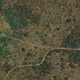 Satellite imagery of LEMOENPLAATS, BW