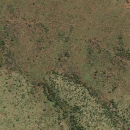 Satellite imagery of TUSSENKOMS, BW