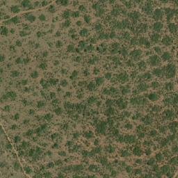Satellite imagery of SANDDRIFT, BW