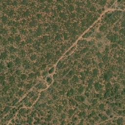 Satellite imagery of SANDDRIFT, BW