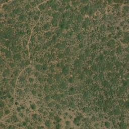 Satellite imagery of SANDDRIFT, BW