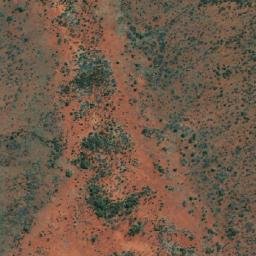 Satellite imagery of Cohn Hill, AU