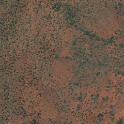 Satellite imagery of Cohn Hill, AU