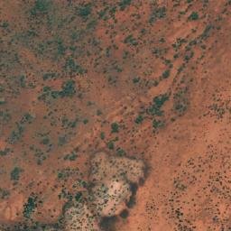 Satellite imagery of Cohn Hill, AU