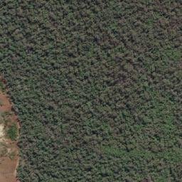 Satellite imagery of Middle Bluff, AU