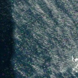 Satellite imagery of Punta Las Conchas, CL