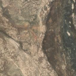 Satellite imagery of Alto del Portezuelo, CL