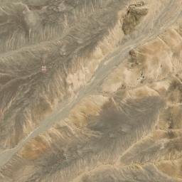 Satellite imagery of Minas Negras, CL