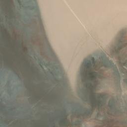 Satellite imagery of Cerro Gorbea, CL