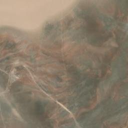 Satellite imagery of Cerro Gorbea, CL