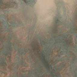 Satellite imagery of Cerro Gorbea, CL