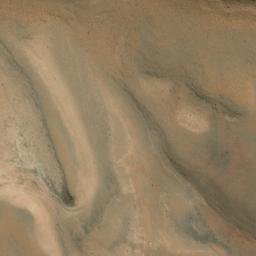 Satellite imagery of Mina Tincalayu, AR