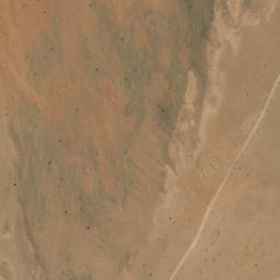Satellite imagery of Mina Tincalayu, AR