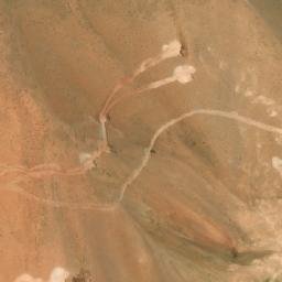 Satellite imagery of Cerro Colorado, AR