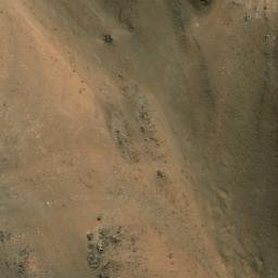 Satellite imagery of Cerro Incahuasi, AR