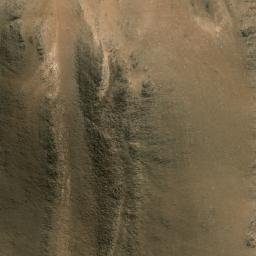 Satellite imagery of Cerro Incahuasi, AR