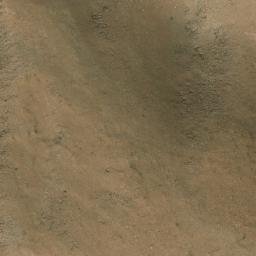 Satellite imagery of Cerro Incahuasi, AR