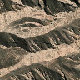 Satellite imagery of Cuesta Chica, AR