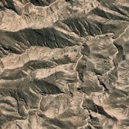 Satellite imagery of Cuesta Chica, AR