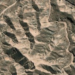 Satellite imagery of Cuesta Chica, AR