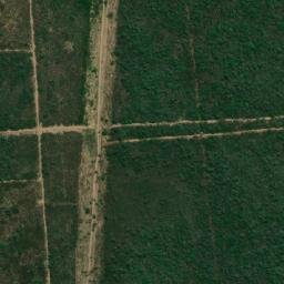 Satellite imagery of Cerro Divisadero, AR