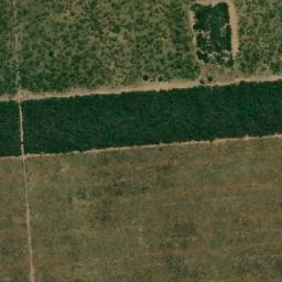 Satellite imagery of Cerro Divisadero, AR
