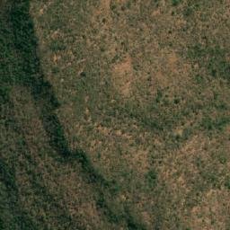 Satellite imagery of Mogologadikwe, ZA