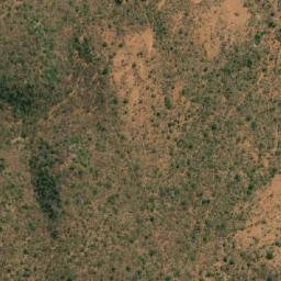 Satellite imagery of Mogologadikwe, ZA